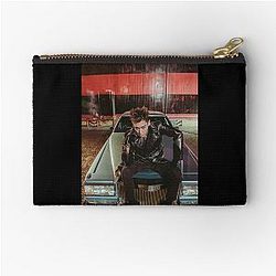 Bigbang T.O.P Zipper Pouch