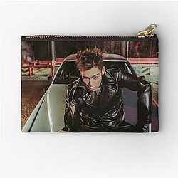 Bigbang T.O.P Zipper