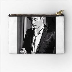 T.O.P Smoker Pouch