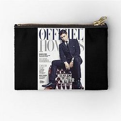 Bigbang T.O.P Zipper Pouch