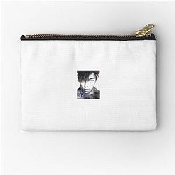 T.O.P of BigBang Zipper Pouch