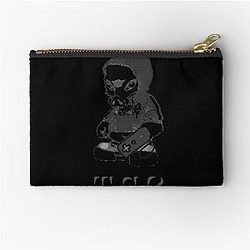 T.O.P Zipper Pouch