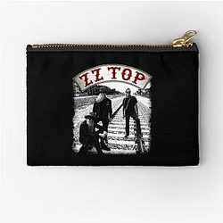 T.O.P Poster Rail Zipper Pouch