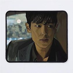 Tazza TOP Mouse Pad