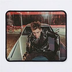 Bigbang T.O.P MousePad