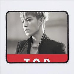 Bigbang T.O.P Mouse Pad