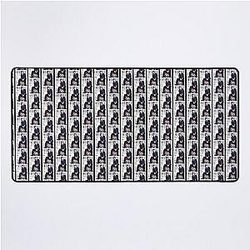 Bigbang T.O.P Desk Mat