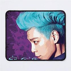 T.O.P Big Bang Mousepad