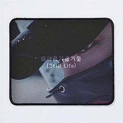 T.O.P - Still Life MousePad