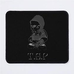 T.O.P Mouse Pad