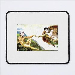 T.O.P and G-DRAGON Big Bang Perfect Gift Mouse Pad