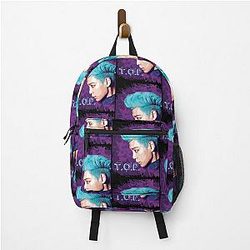 T.O.P - Big Bang Perfect Gift Backpack