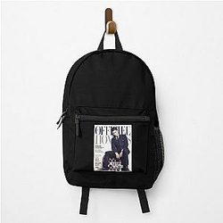 Bigbang T.O.P Backpack