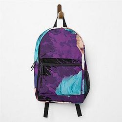 T.O.P Big Bang Backpack