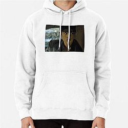 Tazza T. Top Hoodie
