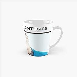 T.O.P - Big Bang Tall Mug