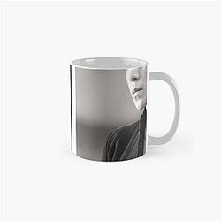 Big Bang T.O.P Classic Mug