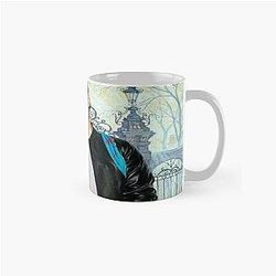 Bigbang T.O.P Classic Mug