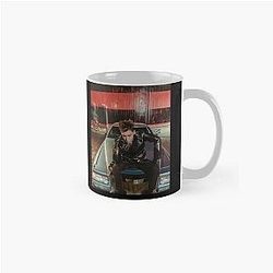 Bigbang T.O.P Classic Mug