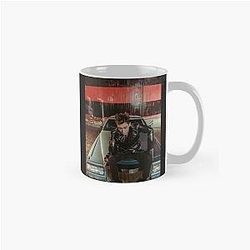 Bigbang T.O.P Classic Mug