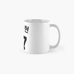 T.O.P Classic Mug
