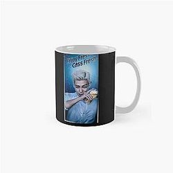 Bigbang T.O.P Classic Mug