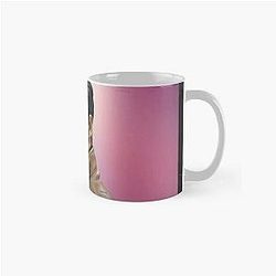 T.O.P from Big Bang Classic Mug