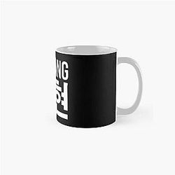 T.O.P Seungri Classic Mug
