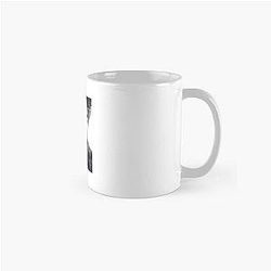 T.O.P of Big Bang Classic Mug