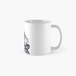 Big Bang - GD & T.O.P Classic Mug