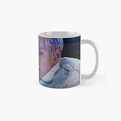 T.O.P II Still Life Classic Mug