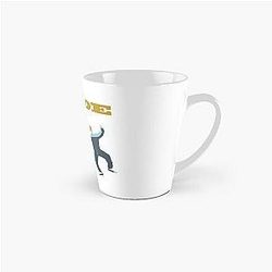 Big Bang GD and T.O.P - Zutter Tall Mug