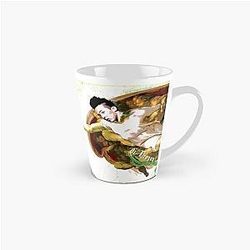 T.O.P. and G-Dragon Big Bang Tall Mug