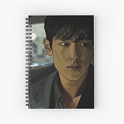 Tazza T.O.P Notebook