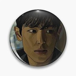 Tazza T.O.P Pin