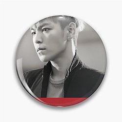 Bigbang - T.O.P Pin