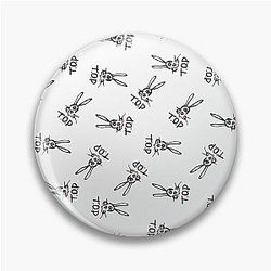 Tsukimi Top Pin