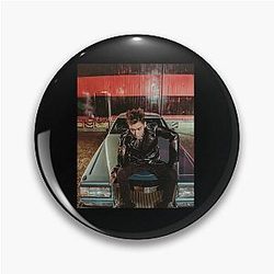Bigbang T.O.P Pin