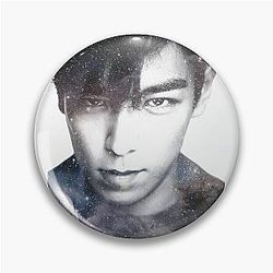 T.O.P of Big Bang