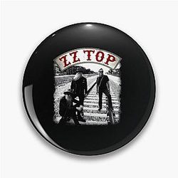 T.O.P Rail Pin