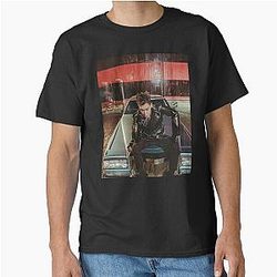 Bigbang T.O.P Classic T-Shirt