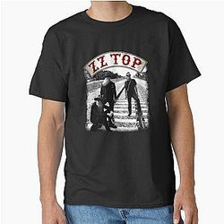 T.O.P Classic T-Shirt