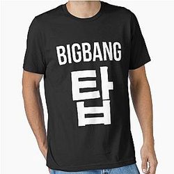 T.O.P Essential T-Shirt