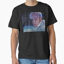T.O.P II Still Life Classic T-Shirt