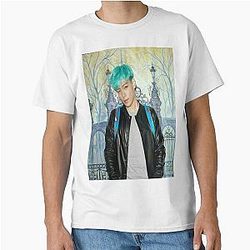 Bigbang T.O.P. Classic T-Shirt