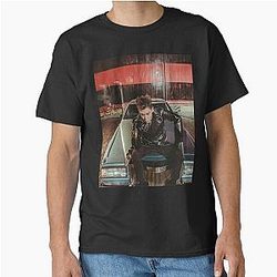 Bigbang T.O.P Classic Shirt