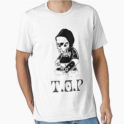 T.O.P Essential T-Shirt