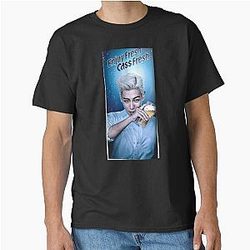 Bigbang T.O.P Classic Tee