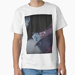 T.O.P Still Life Classic T-Shirt