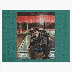 Big Bang T.O.P Jigsaw Puzzle
